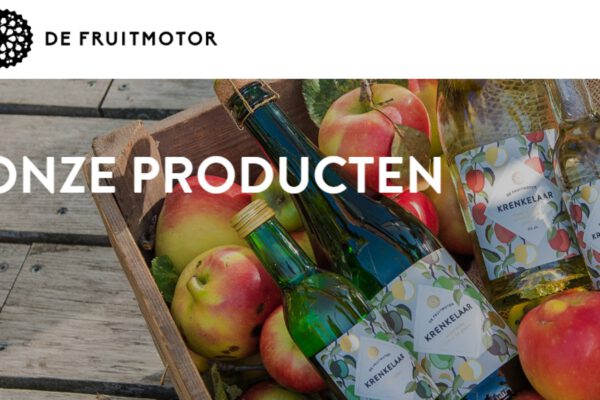 Fruitmotor