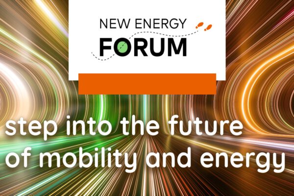 New Energy Forum